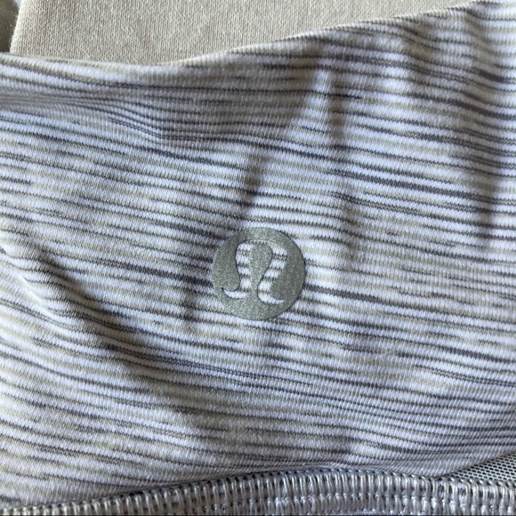 Invigorate Bra Long Line lululemon - Picture 6 of 8